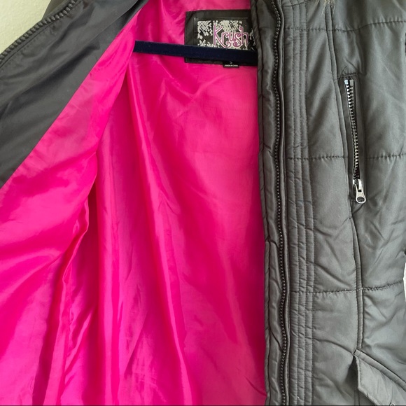 Krush jacket - Picture 4 of 8